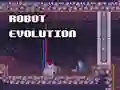 Spēle Robotu Evolūcija online