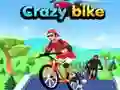 Spēle Trakais velosipēds online Spēle Trakais velosipēds online