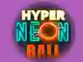 Spēle Hiper Neon Bumba online Spēle Hiper Neon Bumba online