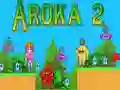 Spēle Aroka 2 online Spēle Aroka 2 online