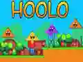 Spēle Hoolo online