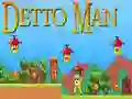 Spēle Detto Vīrietis online Spēle Detto Vīrietis online