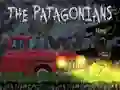 Spēle Patagonieši 1. daļa online Spēle Patagonieši 1. daļa online
