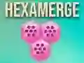 Spēle Hexamerge online Spēle Hexamerge online