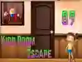 Spēle Amgel Bērnu Istabas Izbēgšana 89 online
