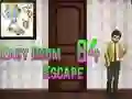 Spēle Viegla Izvairīšanās no Istabas 84 online Spēle Viegla Izvairīšanās no Istabas 84 online