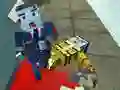 Spēle Bloku Šaušanas Arēna 3D Pikselis online Spēle Bloku Šaušanas Arēna 3D Pikselis online