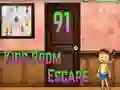 Spēle Amgel Bērnu Istabas Izbēgšana 91 online Spēle Amgel Bērnu Istabas Izbēgšana 91 online