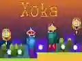 Spēle Xoka online Spēle Xoka online