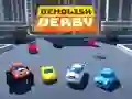 Spēle Demontāžas Derbijs online Spēle Demontāžas Derbijs online
