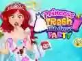 Spēle Princese Iznīcini Kleitu Balli online