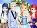 Spēle Kas būs līdz pat kāzām 2 online Spēle Kas būs līdz pat kāzām 2 online