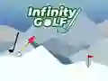 Spēle Bezgalīgais golfs online