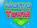 Spēle Apvienot Pilsētu! online