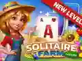 Spēle Solitaire Ferma Gada Laiki 2 online Spēle Solitaire Ferma Gada Laiki 2 online