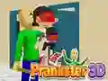 Spēle Jokdaris 3D online Spēle Jokdaris 3D online