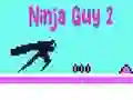 Spēle Ninja Puisis 2 online