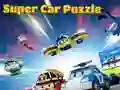 Spēle Super Auto Mīkla online Spēle Super Auto Mīkla online