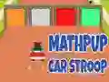 Spēle Matemātikas Kucēns Auto Stroop online Spēle Matemātikas Kucēns Auto Stroop online