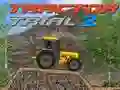 Spēle Traktoru izmēģinājums 2 online