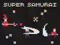 Spēle Super Samurajs online Spēle Super Samurajs online