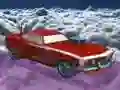 Spēle Triku Auto Sadragā Stiklu online Spēle Triku Auto Sadragā Stiklu online