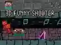 Spēle 3D Jautrs Šāvējs online Spēle 3D Jautrs Šāvējs online