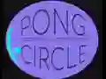Spēle Pong Aplis online Spēle Pong Aplis online
