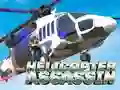 Spēle Helikoptera Slepkava online Spēle Helikoptera Slepkava online