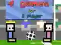 Spēle 4 Spēles 2 Spēlētājiem online