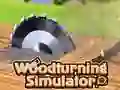 Spēle Koka apstrādes simulators online Spēle Koka apstrādes simulators online