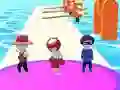 Spēle Stikmena sacīkstes 3D online Spēle Stikmena sacīkstes 3D online