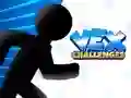 Spēle Vex Izaicinājumi online Spēle Vex Izaicinājumi online