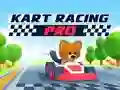 Spēle Kartings Pro online