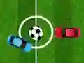 Spēle Beidzamo Auto Futbola Spēle online