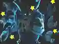 Spēle Jautrās Dragon Ball spēles online