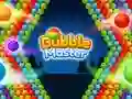 Spēle Burbuļu meistars online Spēle Burbuļu meistars online