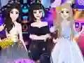 Spēle Blackpink oficiālais dejas ballīte online