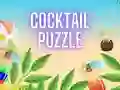 Spēle Kokteiļu Puzle online Spēle Kokteiļu Puzle online