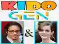 SpÄle Kido Gen online SpÄle Kido Gen online