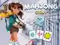 Spēle Mahjong Stāsts 2 online Spēle Mahjong Stāsts 2 online