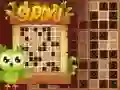 Spēle Sudoku 4 vienā online Spēle Sudoku 4 vienā online