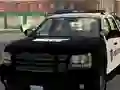 Spēle Policijas SUV simulators online Spēle Policijas SUV simulators online