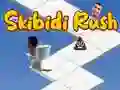 Spēle Skibidi Steiga online Spēle Skibidi Steiga online