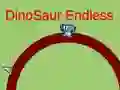 Spēle Dinozaurs Beidīgs online Spēle Dinozaurs Beidīgs online
