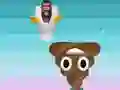 Spēle Skibidi Tualetes: Flappy online