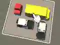 Spēle Laimīgs kustīgs auto online