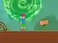 Spēle ROBLOX Parkours online