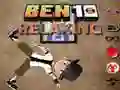 Spēle Ben 10 Atpūta online