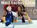 Spēle Vārdu Fabrikas Spēle online